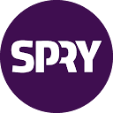 SpryPT logo
